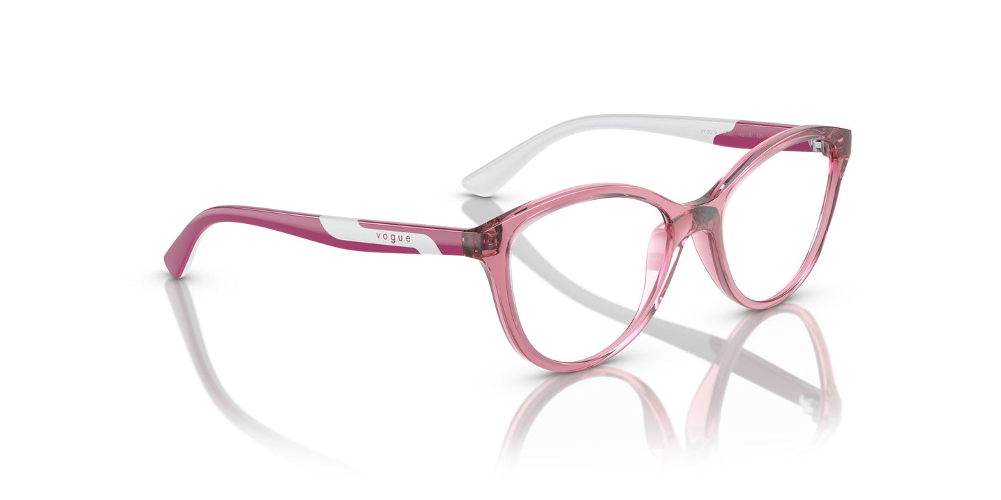 Lente Oftálmico Vogue Eyewear Kids VY2019 Rosa