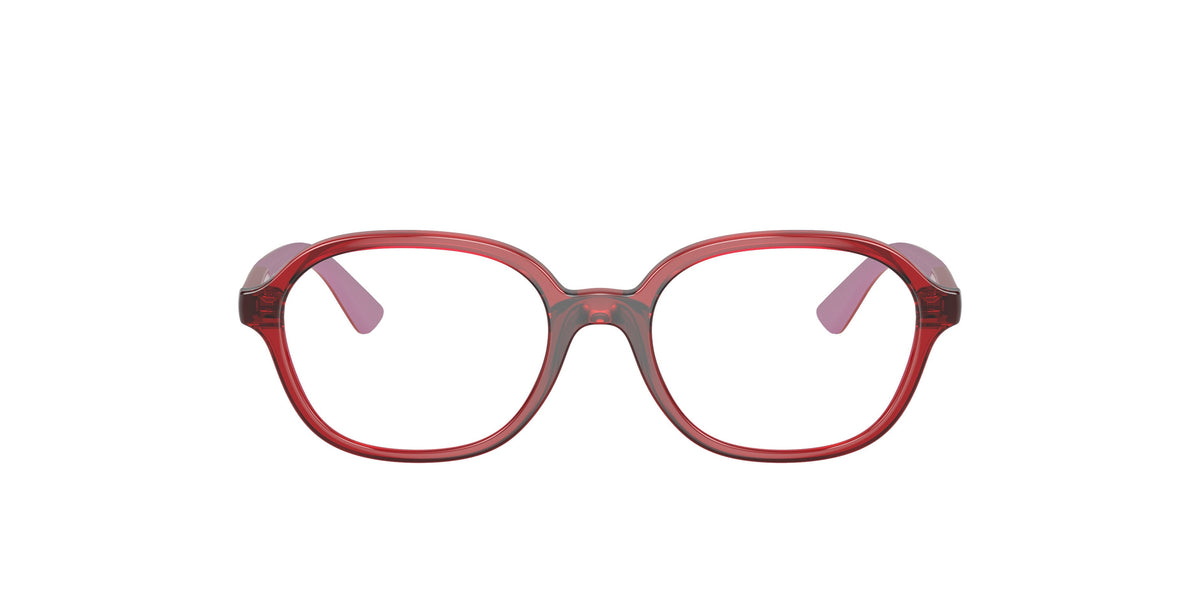 Lente Oftálmico Vogue Eyewear Kids VY2018 Rojo