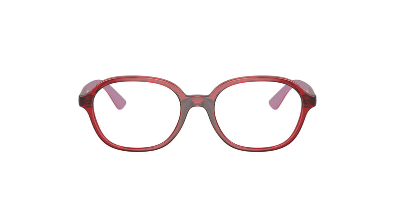 Lente Oftálmico Vogue Eyewear Kids VY2018 Rojo