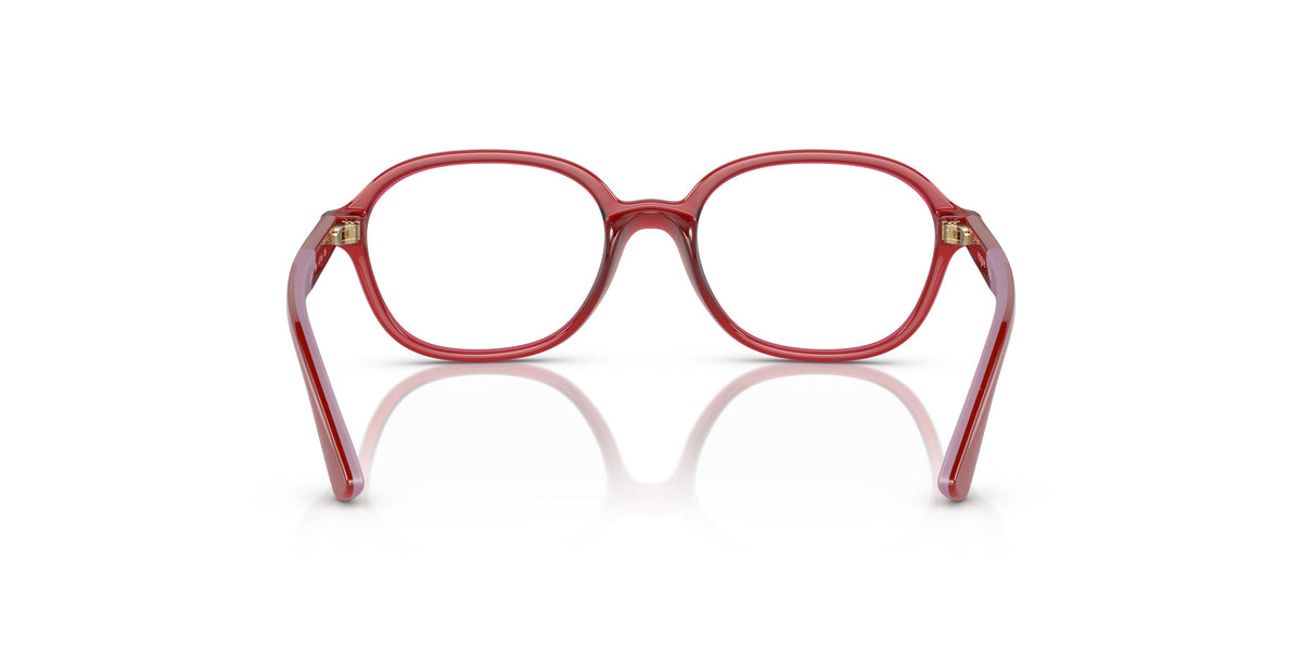 Lente Oftálmico Vogue Eyewear Kids VY2018 Rojo