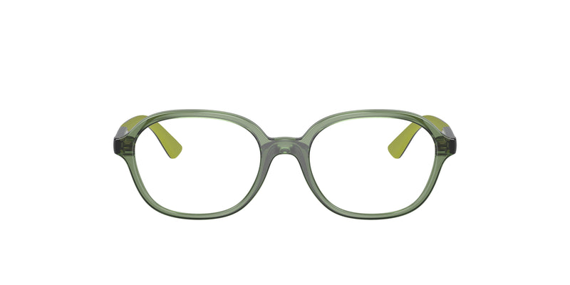 Lente Oftálmico Vogue Eyewear Kids VY2018 Verde