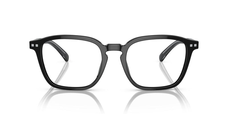 Lente Oftálmico Brooks Brothers BB5049 Negro sin Clip On