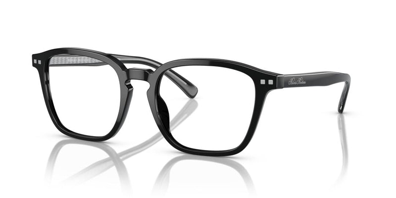 Lente Oftálmico Brooks Brothers BB5049 Negro sin Clip On