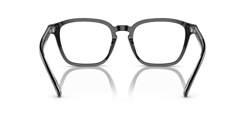 Lente Oftálmico Brooks Brothers BB5049 Negro sin Clip On