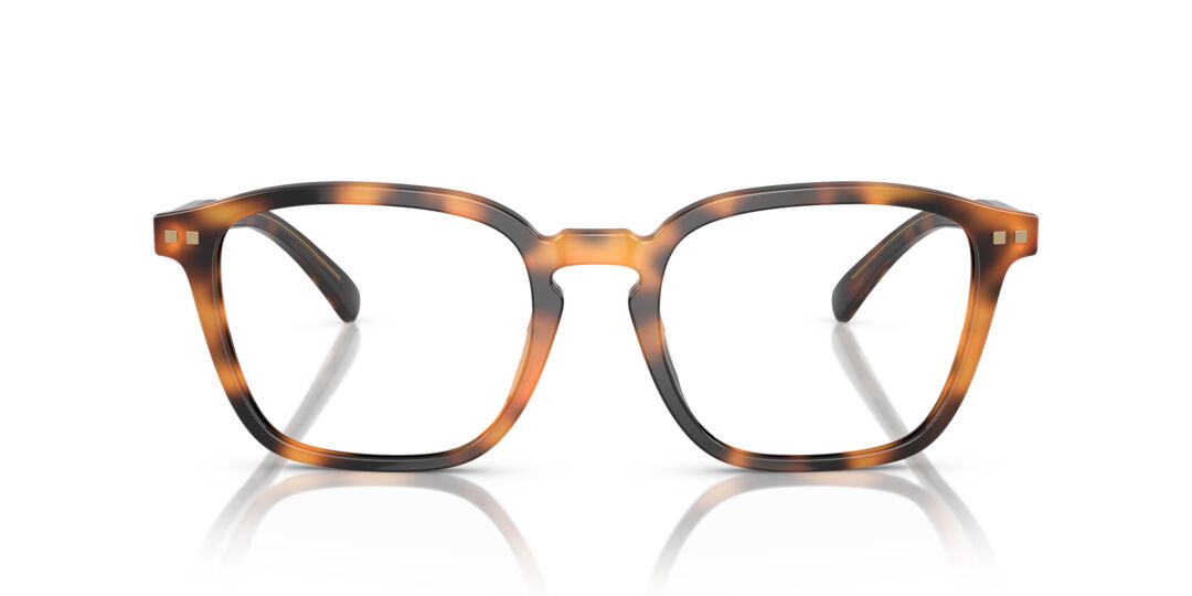 Lente Oftálmico Brooks Brothers BB5049 Havana sin Clip On