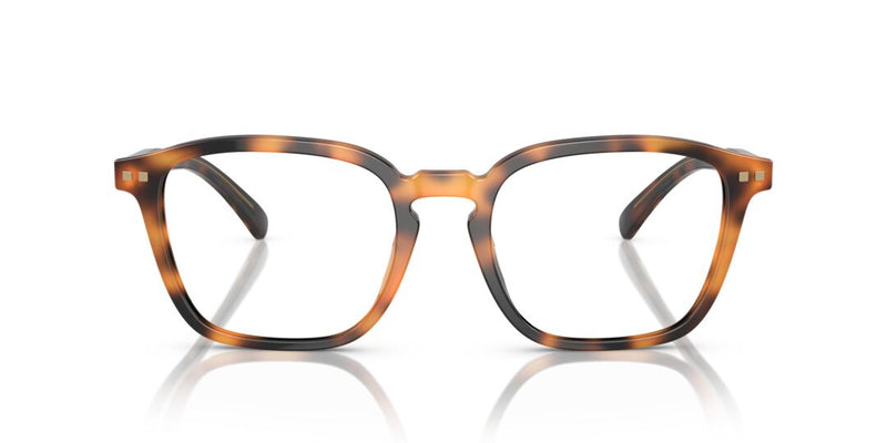 Lente Oftálmico Brooks Brothers BB5049 Havana sin Clip On