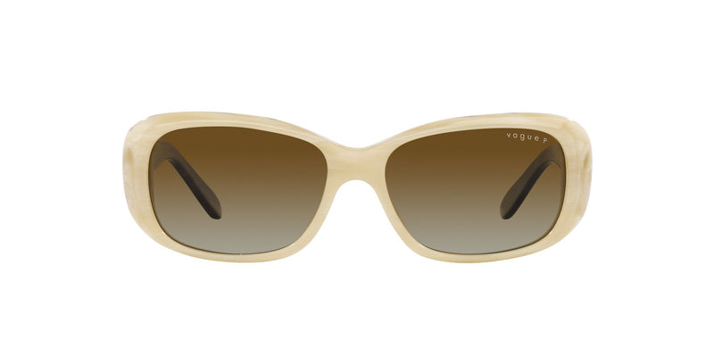 Lentes de Sol Vogue Eyewear VO2606S Beige