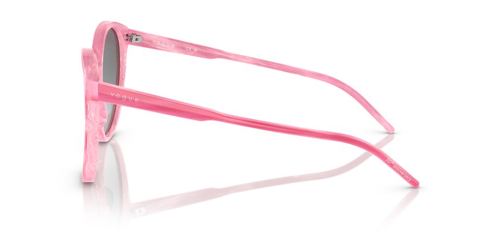 Lentes de Sol Vogue Eyewear VO5509S Rosa