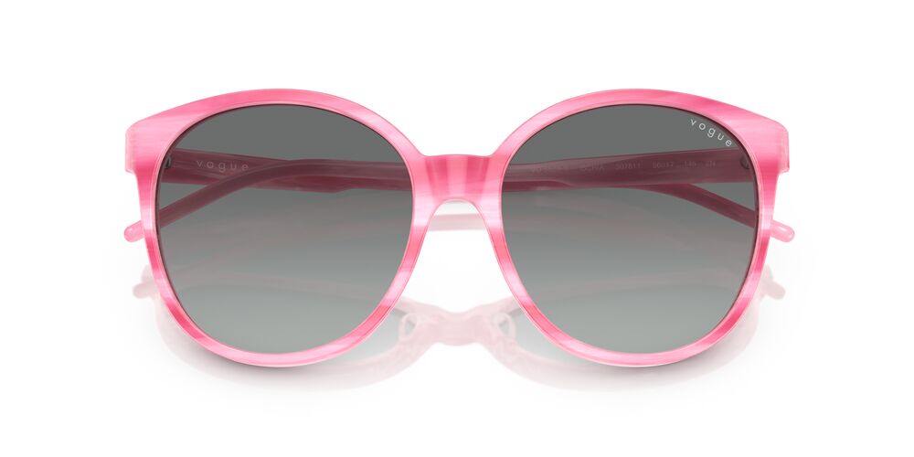 Lentes de Sol Vogue Eyewear VO5509S Rosa
