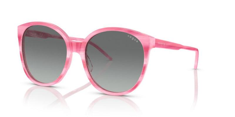 Lentes de Sol Vogue Eyewear VO5509S Rosa
