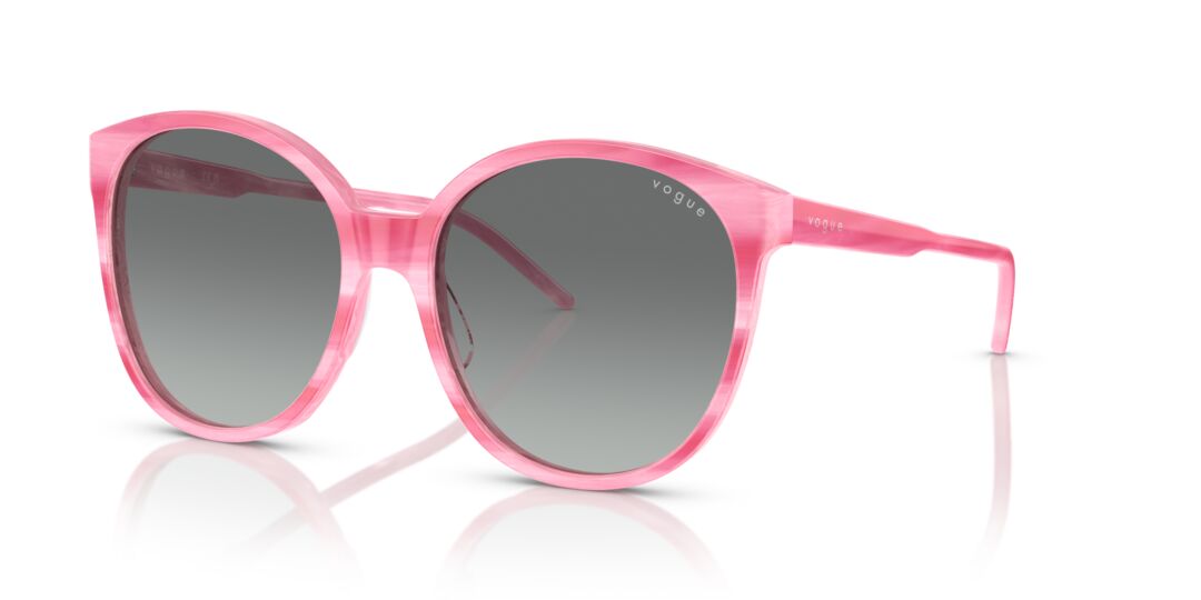 Lentes de Sol Vogue Eyewear VO5509S Rosa