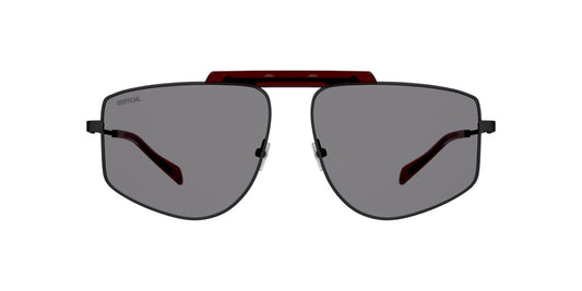 Lentes de Sol Unofficial UO5096 Havana