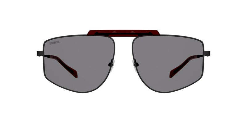 Lentes de Sol Unofficial UO5096 Havana