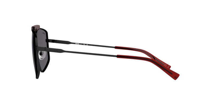 Lentes de Sol Unofficial UO5096 Havana