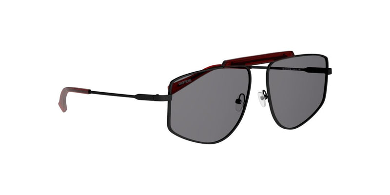 Lentes de Sol Unofficial UO5096 Havana