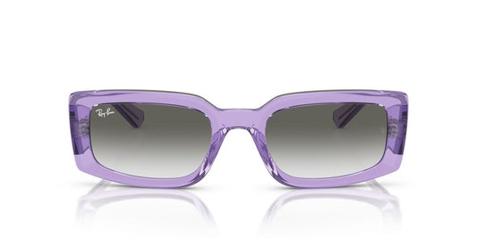 Lentes de Sol Ray Ban RB4395 Morado