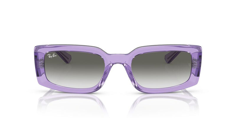 Lentes de Sol Ray Ban RB4395 Morado