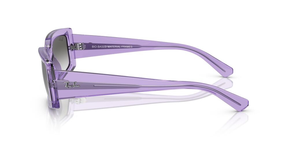 Lentes de Sol Ray Ban RB4395 Morado