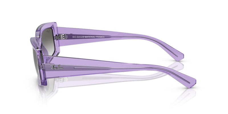 Lentes de Sol Ray Ban RB4395 Morado