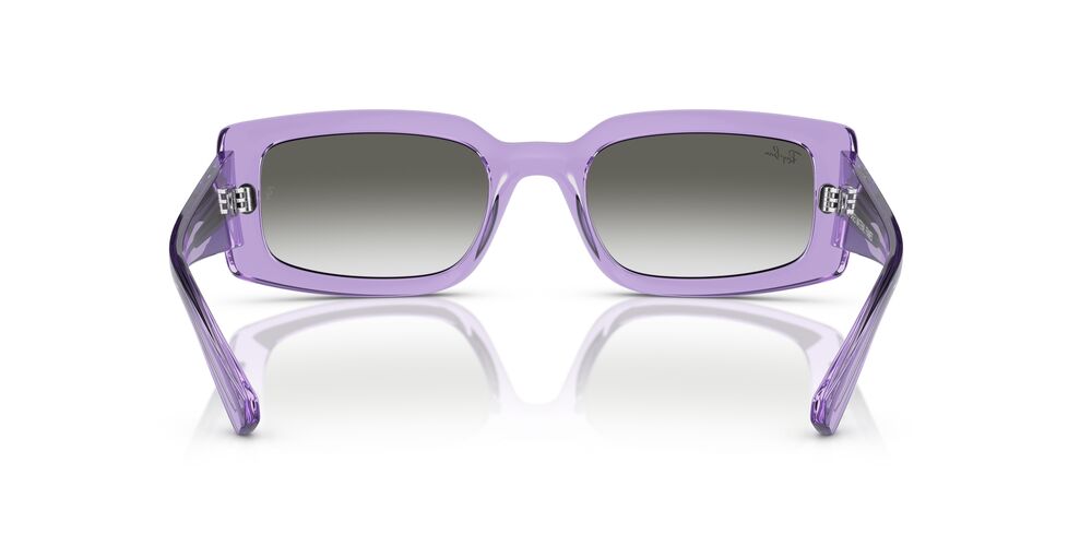 Lentes de Sol Ray Ban RB4395 Morado