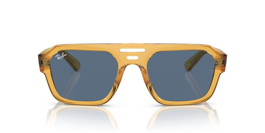 Lentes de Sol Ray Ban RB4397 Amarillo