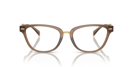 Lente Oftálmico Versace VE3336U Café