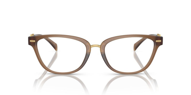 Lente Oftálmico Versace VE3336U Café