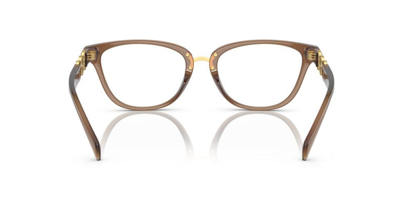 Lente Oftálmico Versace VE3336U Café