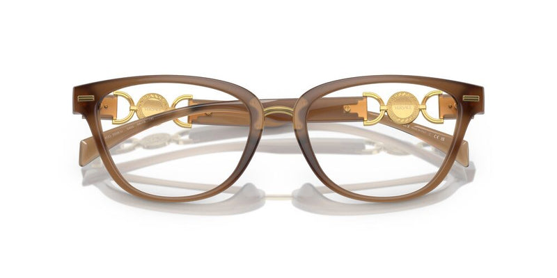 Lente Oftálmico Versace VE3336U Café