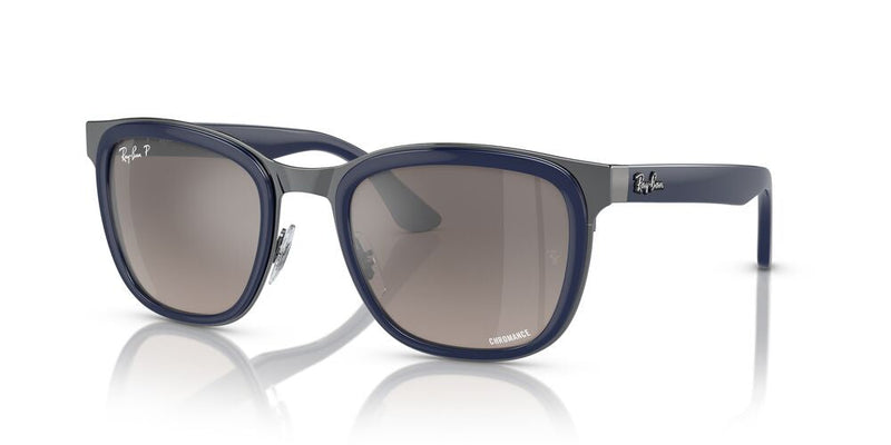 Lentes de Sol Ray Ban RB3709 Azul
