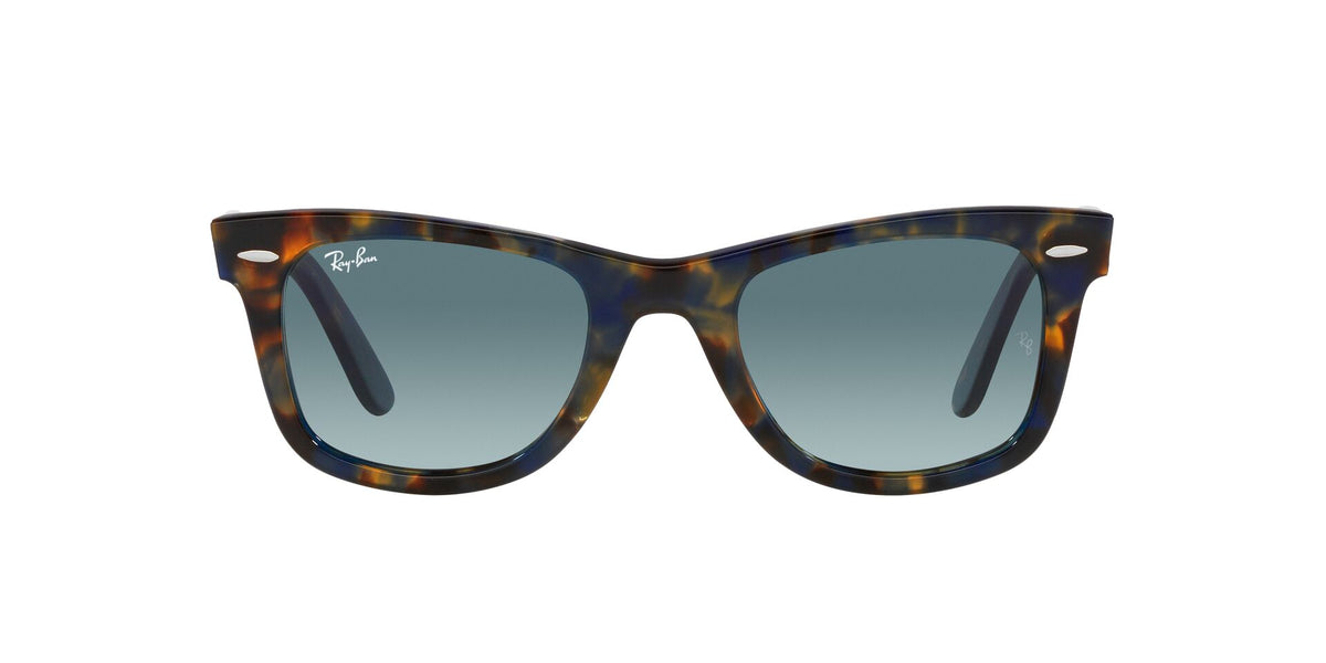 Lentes de Sol Ray Ban RB2140 Wayfarer Havana