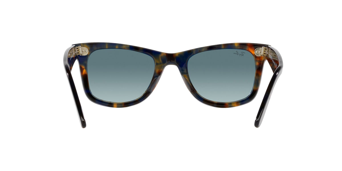 Lentes de Sol Ray Ban RB2140 Wayfarer Havana