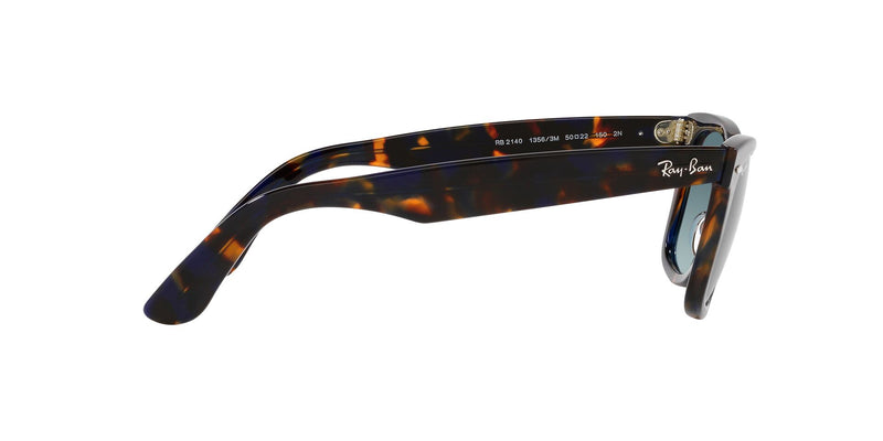 Lentes de Sol Ray Ban RB2140 Wayfarer Havana