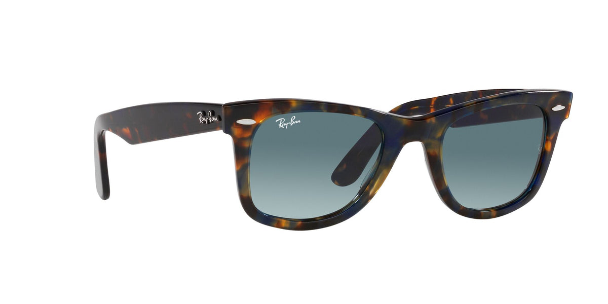 Lentes de Sol Ray Ban RB2140 Wayfarer Havana