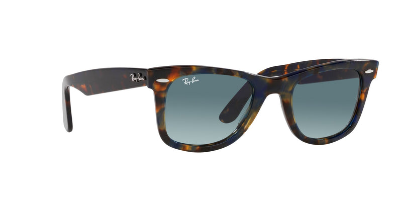Lentes de Sol Ray Ban RB2140 Wayfarer Havana