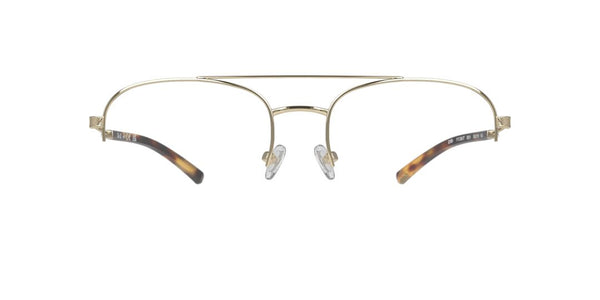 Lente Oftálmico D By D Titanium DB1136T Dorado