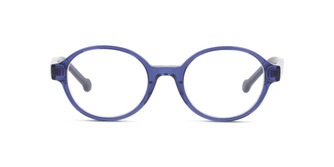 Lente Oftálmico Unofficial Kids (edad 3-6) 0UJ3010 Azul