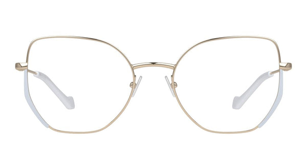 Lente Oftálmico Unofficial UO1154 Dorado