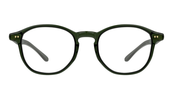 Lente Oftálmico Unofficial UO2155 Verde