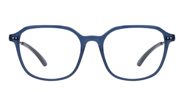 Lente Oftálmico Unofficial UO2156 Azul