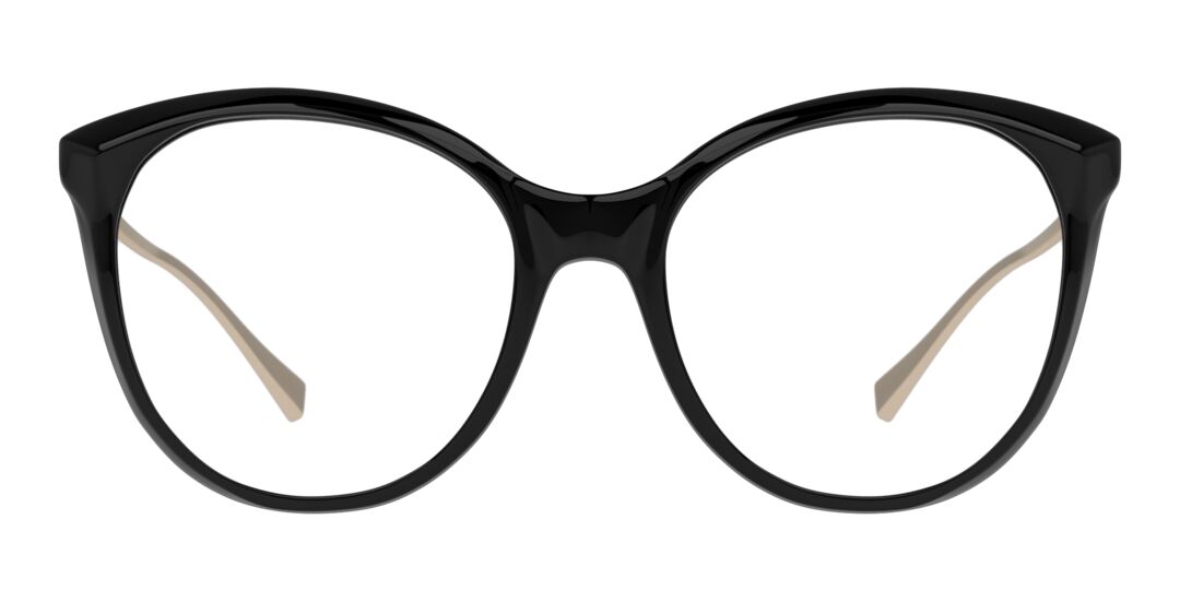 Lente Oftálmico Unofficial UO2157 Negro