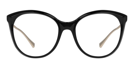 Lente Oftálmico Unofficial UO2157 Negro