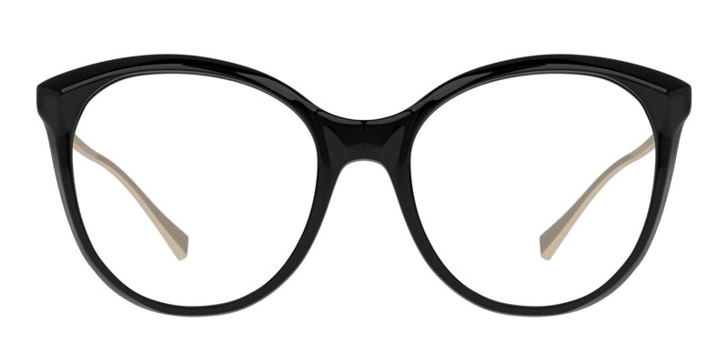 Lente Oftálmico Unofficial UO2157 Negro