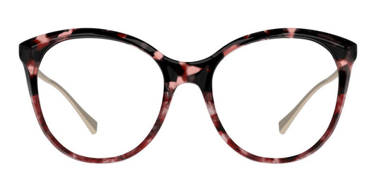 Lente Oftálmico Unofficial UO2157 Havana