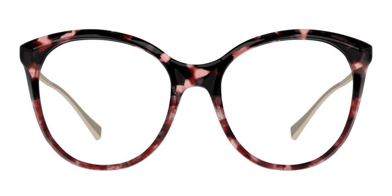 Lente Oftálmico Unofficial UO2157 Havana