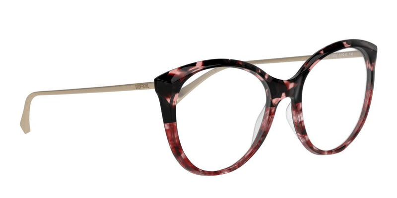 Lente Oftálmico Unofficial UO2157 Havana