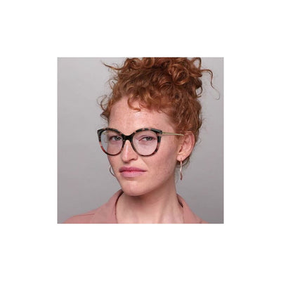 Lente Oftálmico Unofficial UO2157 Havana