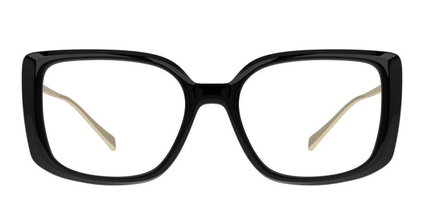 Lente Oftálmico Unofficial UO2158 Negro