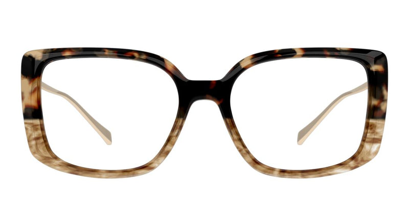 Lente Oftálmico Unofficial UO2158 Havana