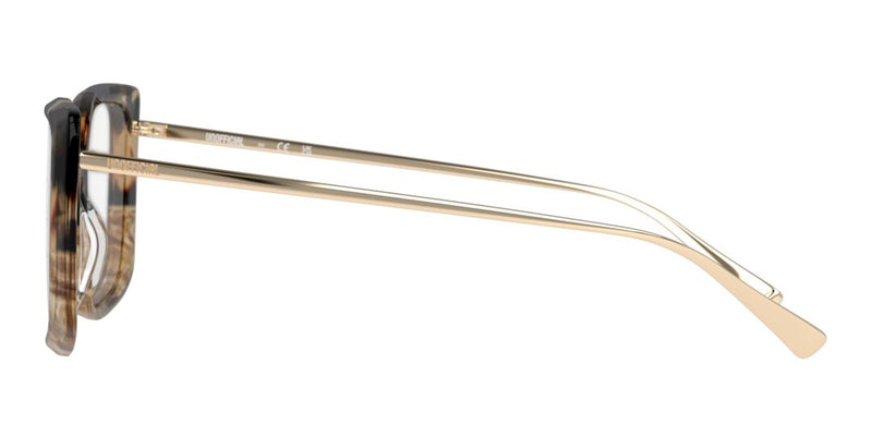 Lente Oftálmico Unofficial UO2158 Havana